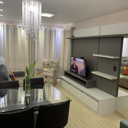 Apartamento Do Aconchego Bento Gonçalves Buitenkant foto