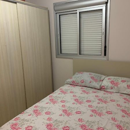 Apartamento Do Aconchego Bento Gonçalves Buitenkant foto
