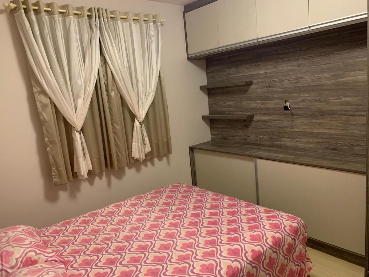 Apartamento Do Aconchego Bento Gonçalves Buitenkant foto