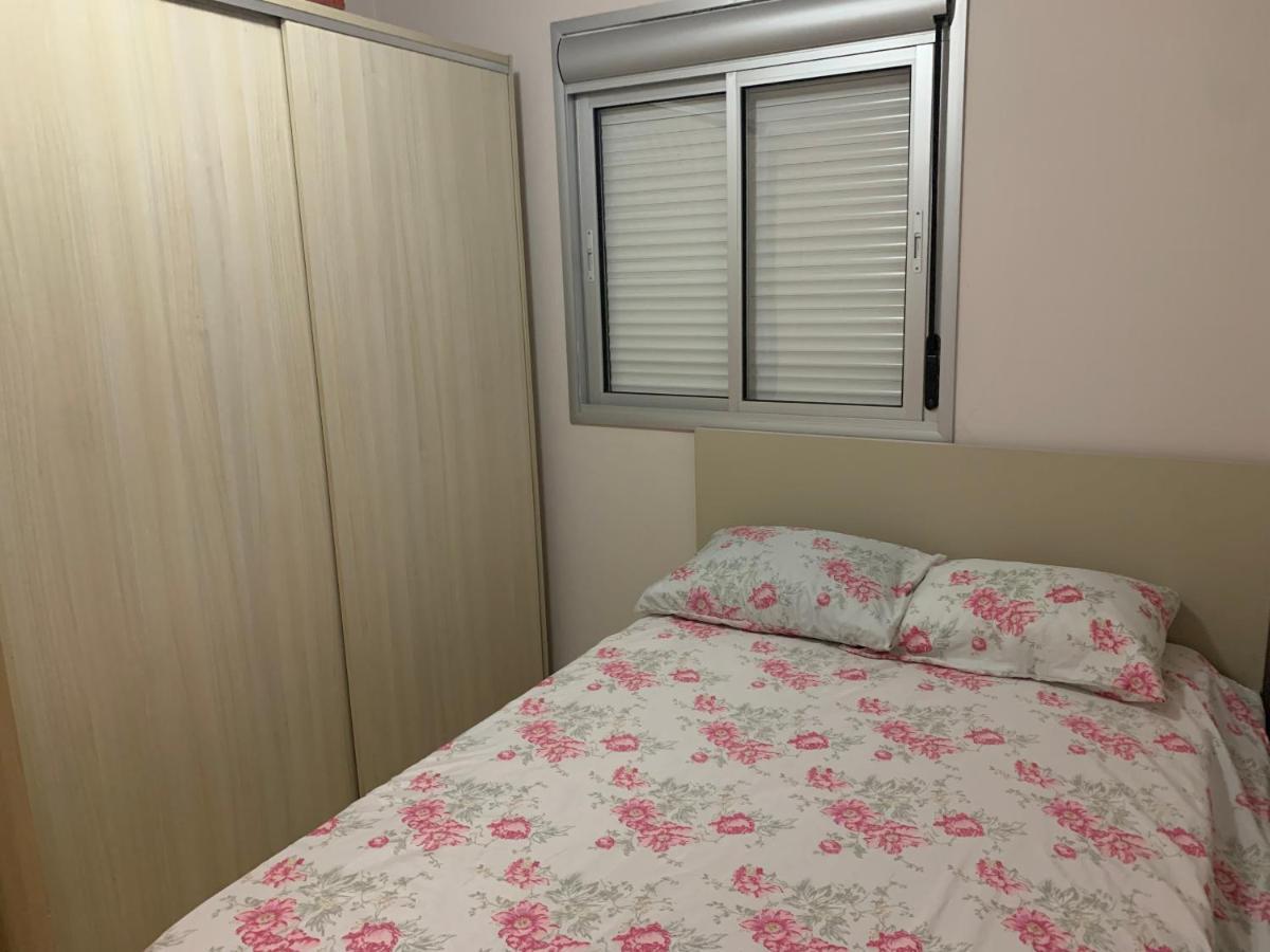 Apartamento Do Aconchego Bento Gonçalves Buitenkant foto